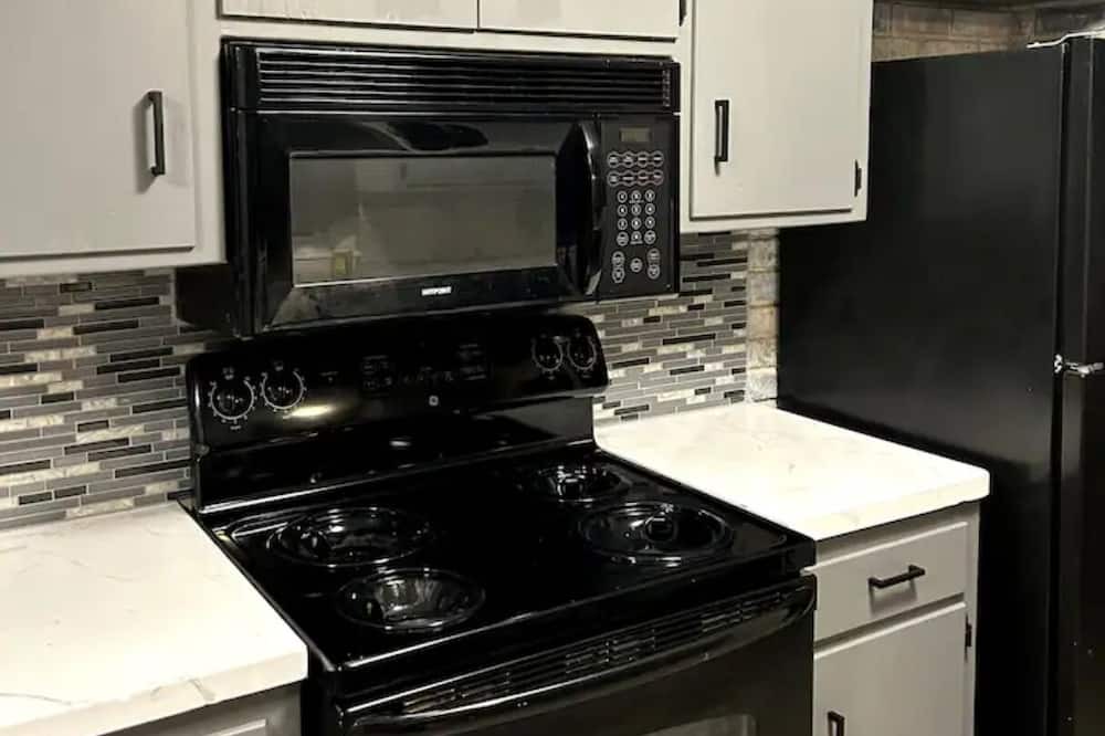Photo of Kitchen in St. Paul