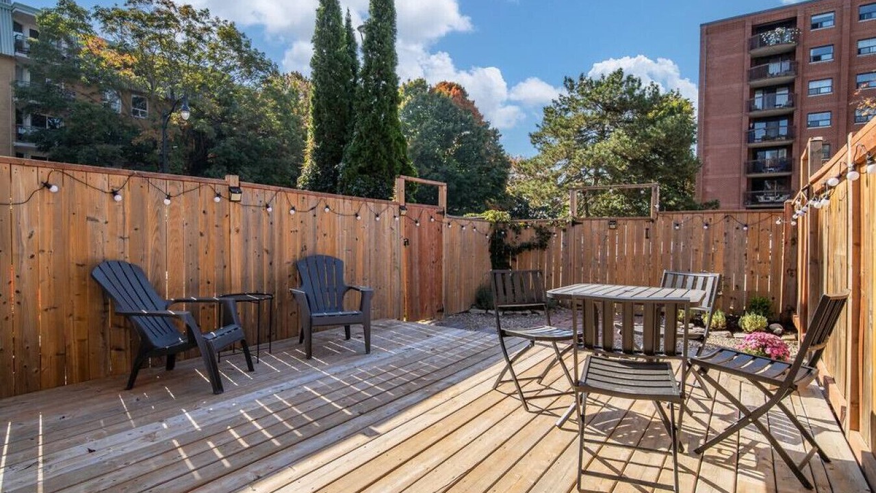 Photo of Outdoor in Kingston