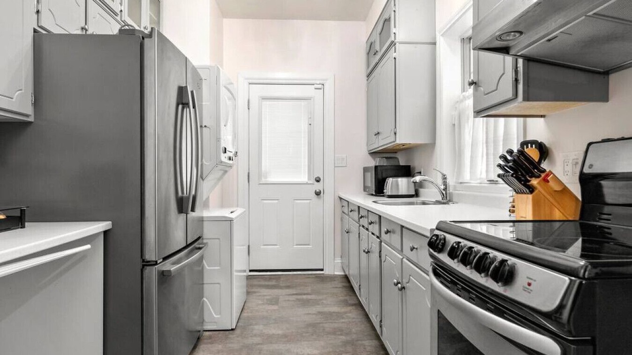 Photo of Kitchen in Kingston