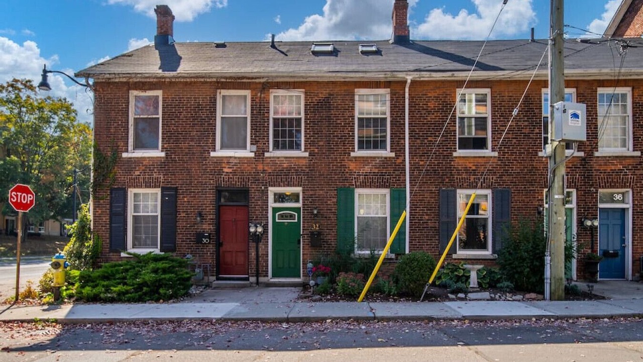 Photo of Outdoor in Kingston