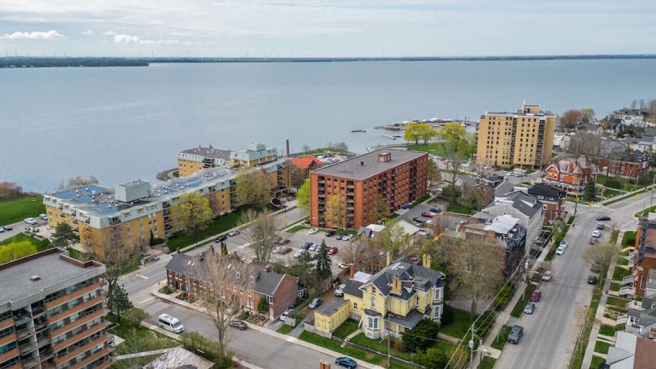 Photo of Outdoor in Kingston
