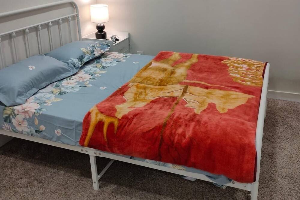 Photo of Bedroom in London