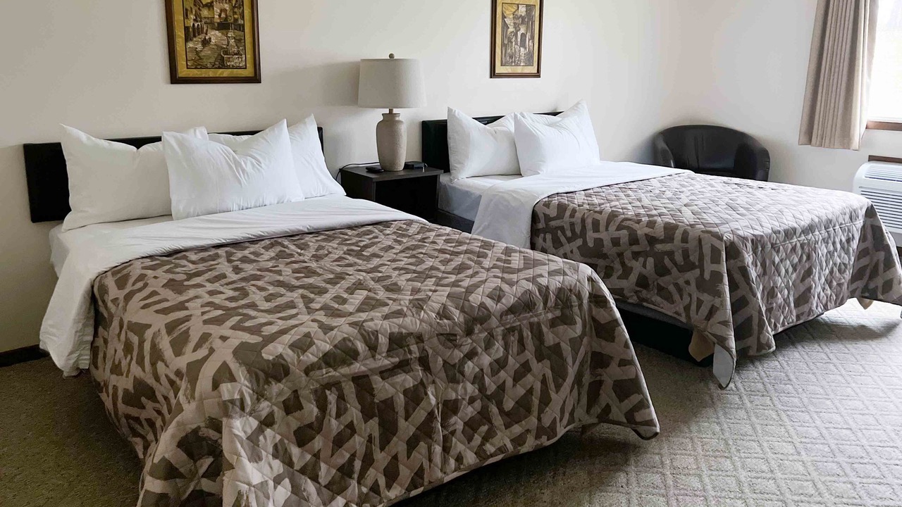 Photo of Bedroom in Slayton