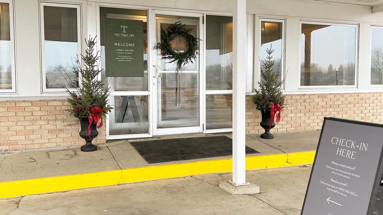 Photo of Outdoor in Slayton