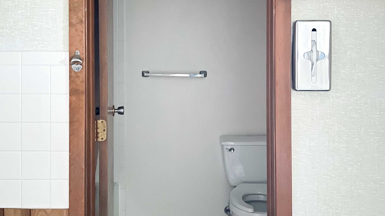 Photo of Bathroom in Slayton
