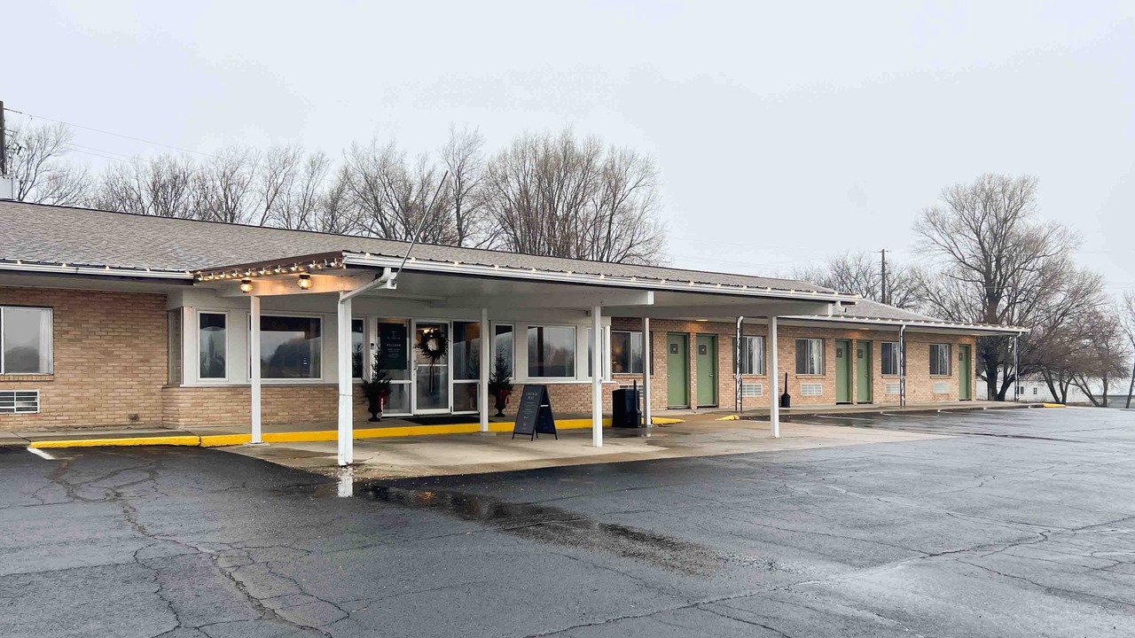 Photo of Outdoor in Slayton