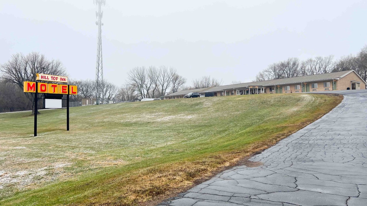Photo of Outdoor in Slayton