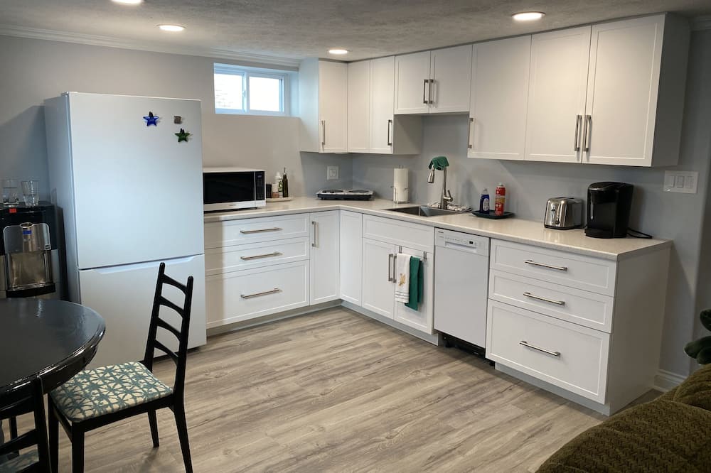 Photo of Kitchen in Brantford
