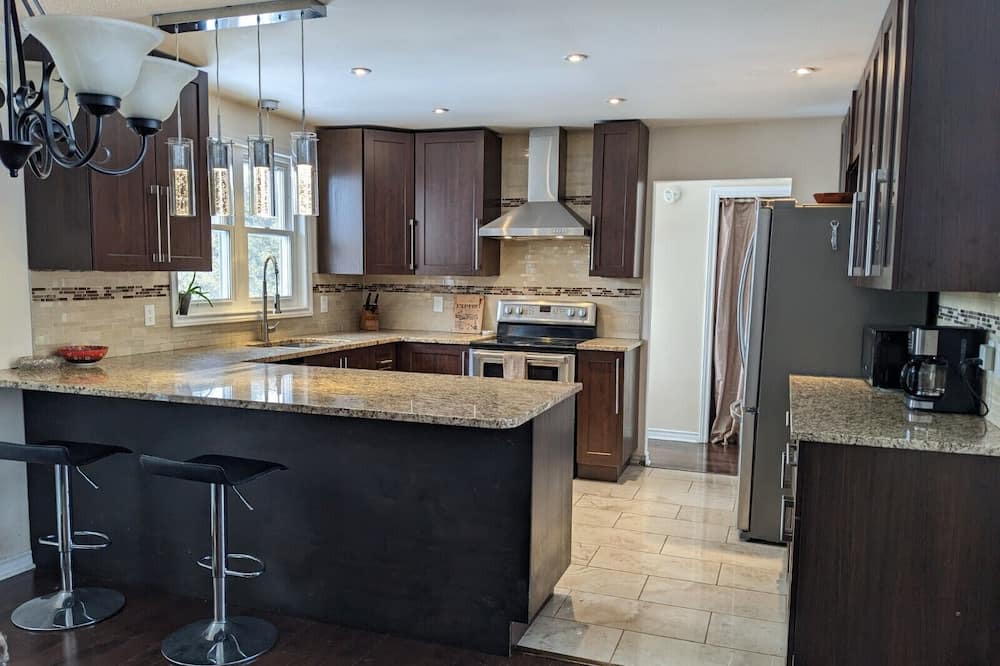 Photo of Kitchen in South Dundas