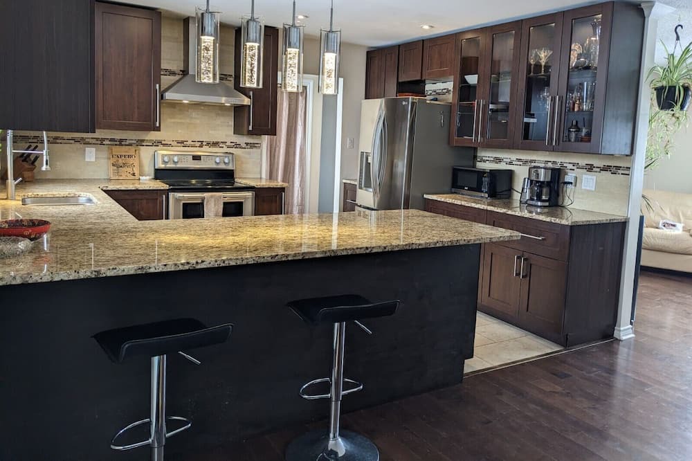 Photo of Kitchen in South Dundas