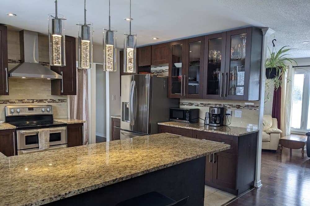 Photo of Kitchen in South Dundas