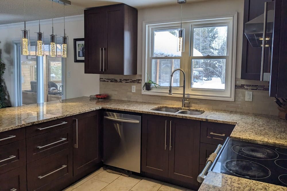 Photo of Kitchen in South Dundas