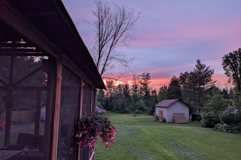 Photo of Bedroom in South Dundas