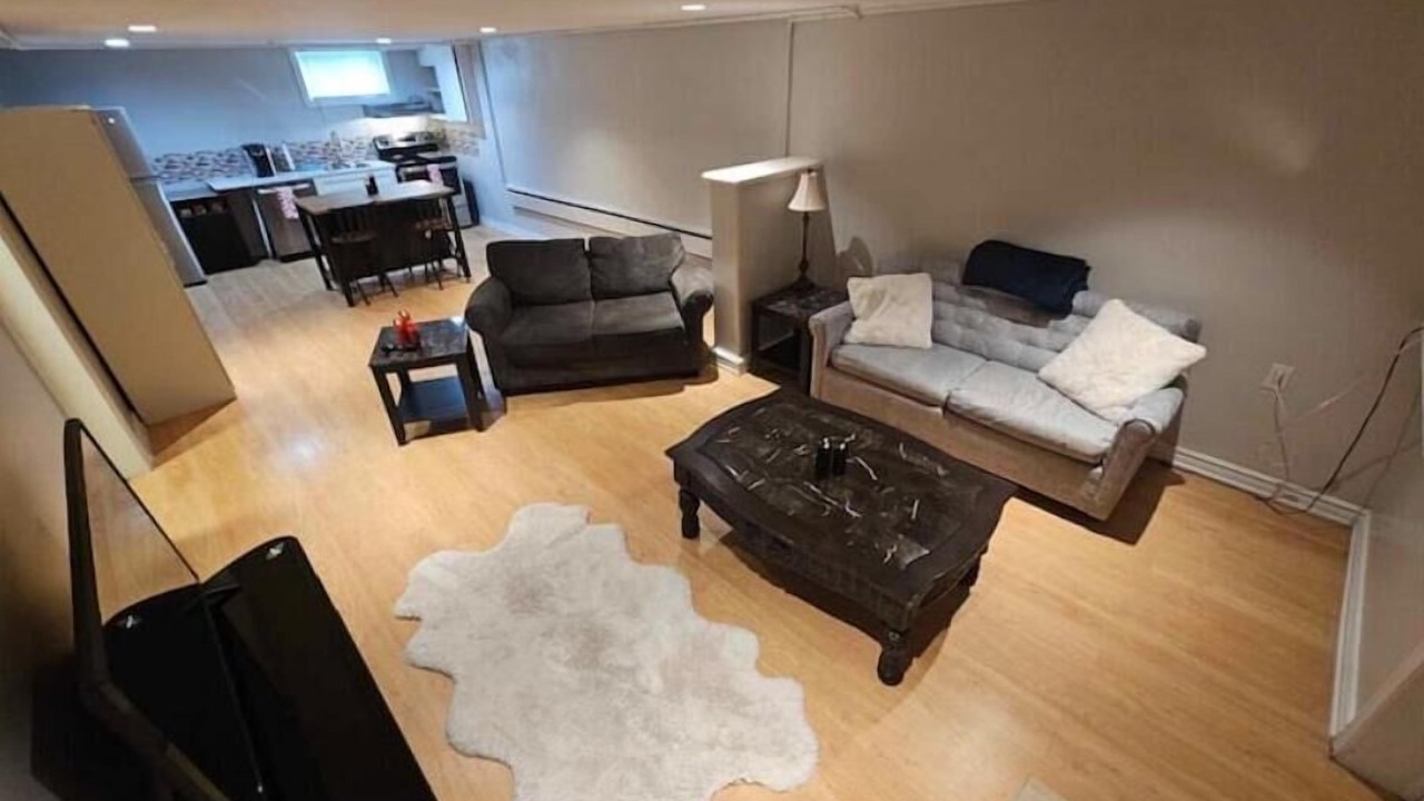 Photo of Livingroom in Fort Erie