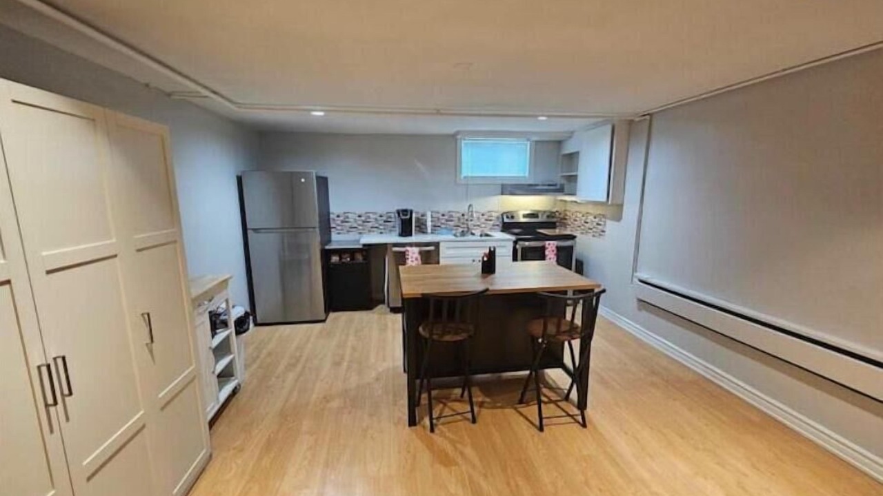Photo of Kitchen in Fort Erie