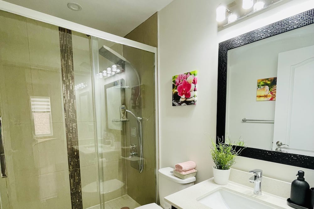 Photo of Bathroom in Whitby