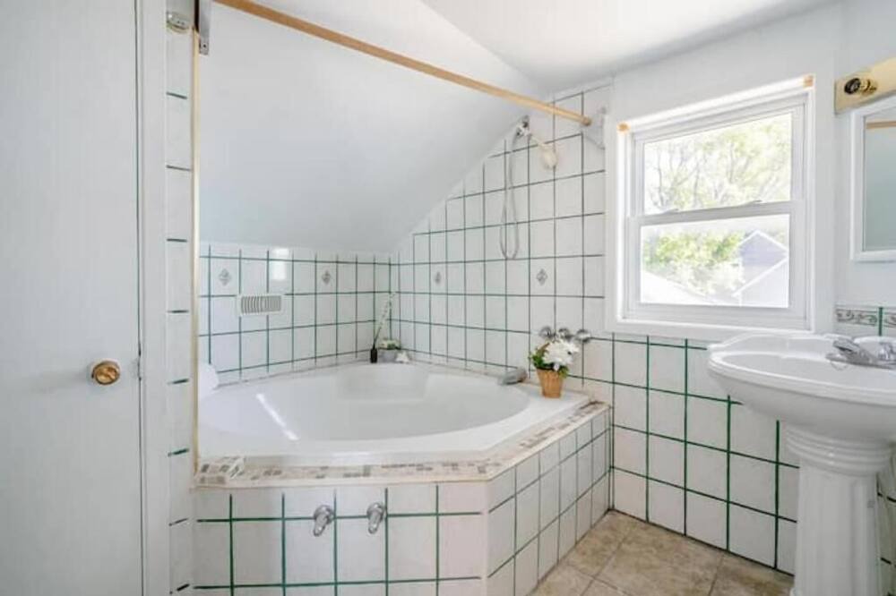 Photo of Bathroom in Harwich