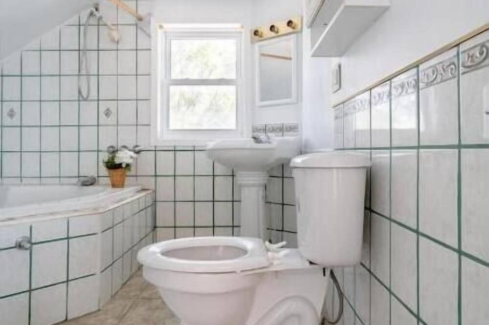Photo of Bathroom in Harwich