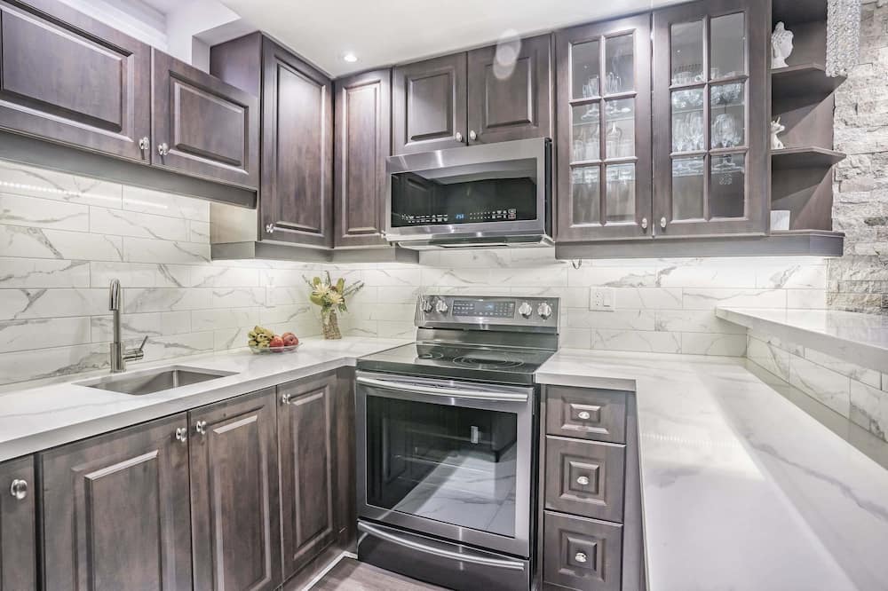 Photo of Kitchen in Markham