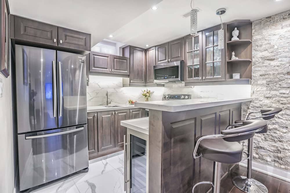 Photo of Kitchen in Markham