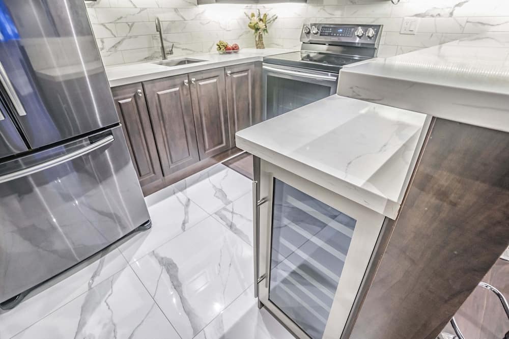 Photo of Kitchen in Markham