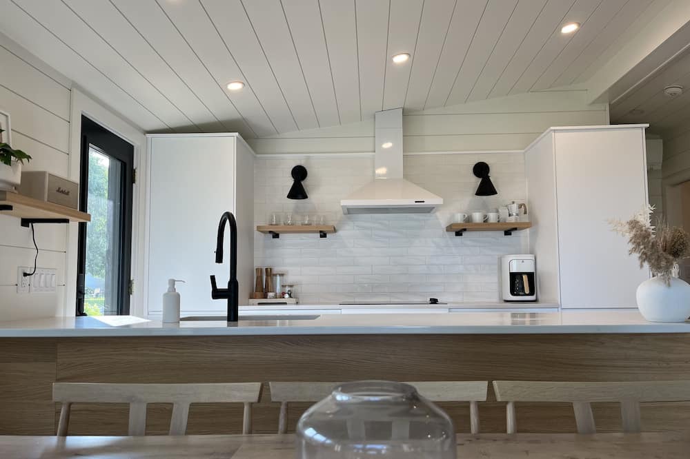 Photo of Kitchen in Lambton Shores