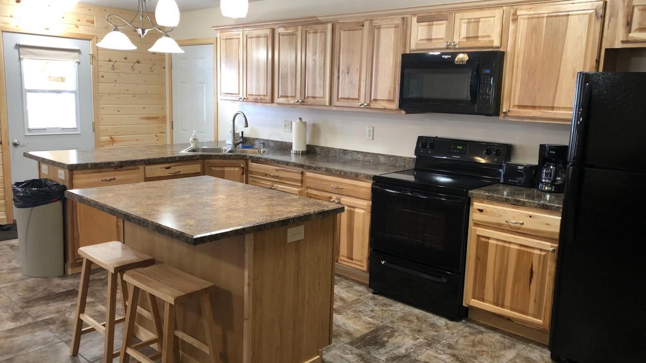 Photo of Kitchen in Hines