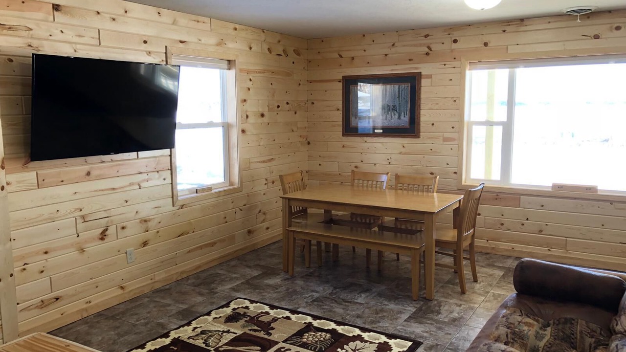Photo of Livingroom in Hines