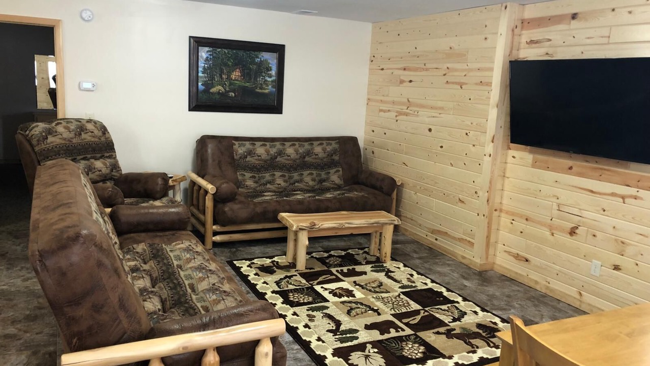 Photo of Livingroom in Hines