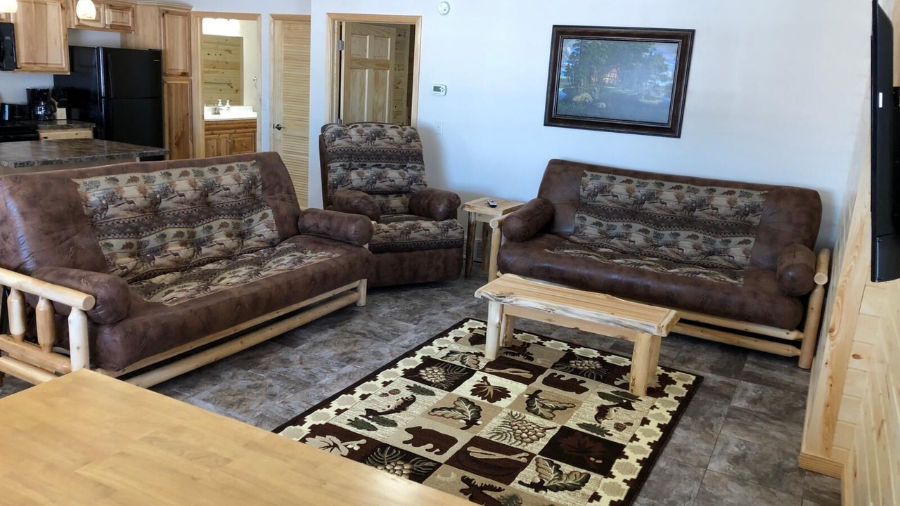 Photo of Livingroom in Hines