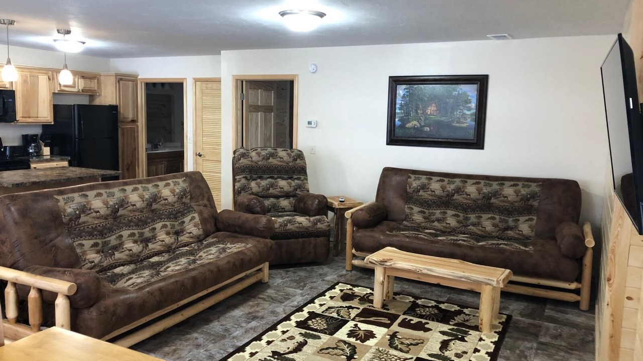 Photo of Livingroom in Hines