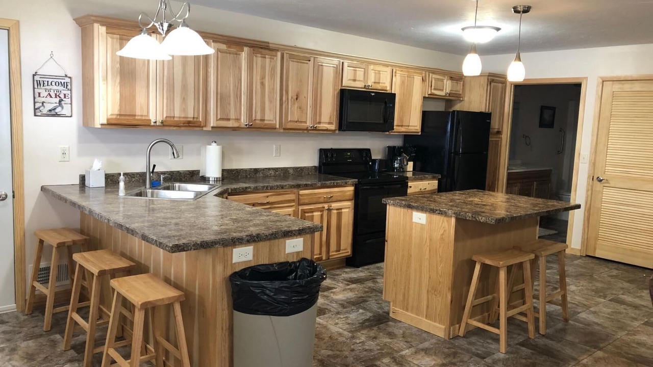 Photo of Kitchen in Hines