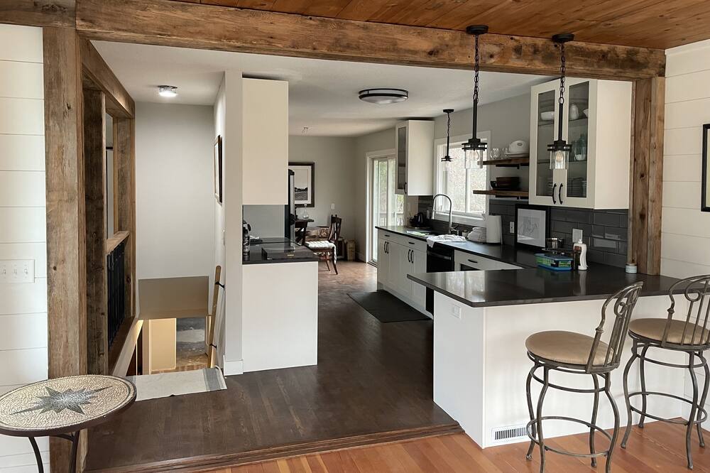 Photo of Kitchen in Grant