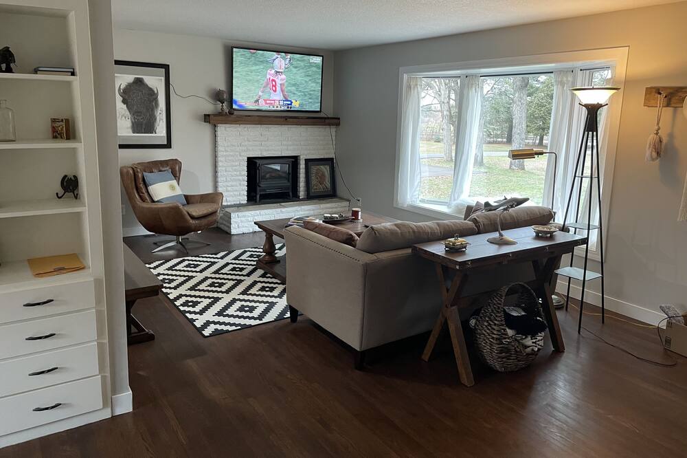 Photo of Livingroom in Grant