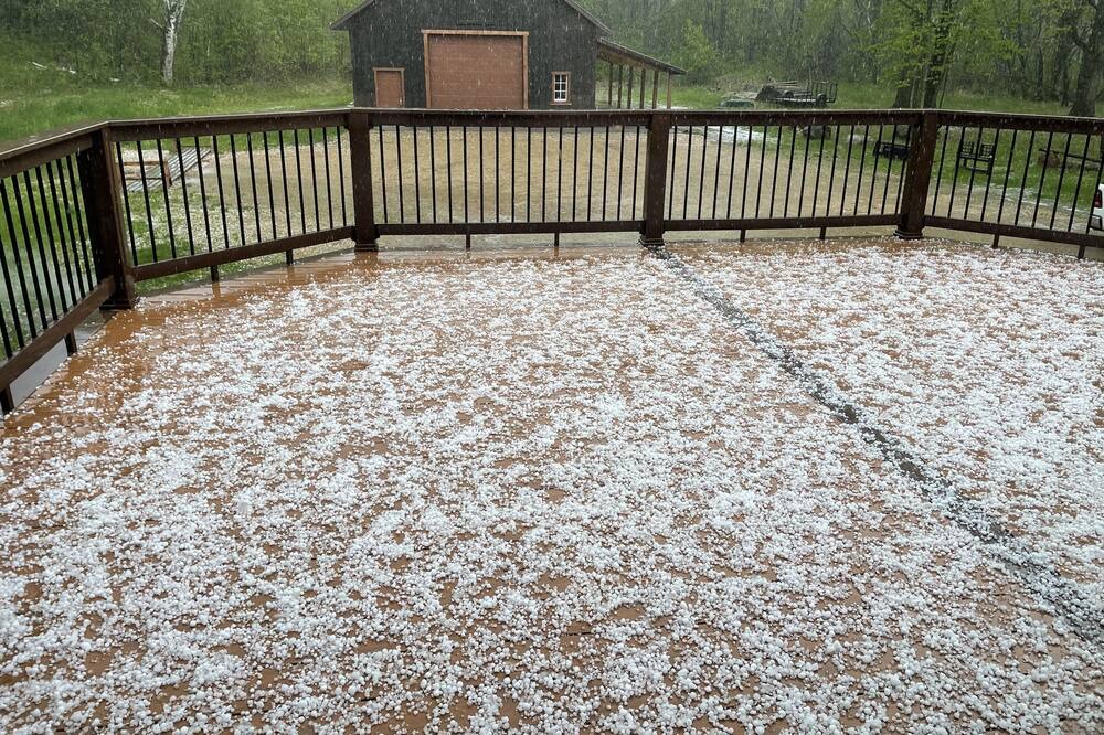 Photo of Outdoor in Grant