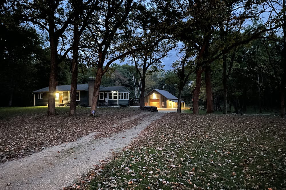Photo of Outdoor in Grant