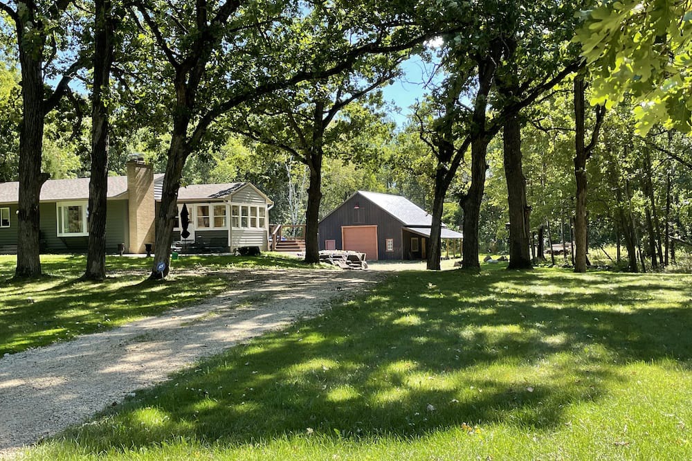 Photo of Outdoor in Grant
