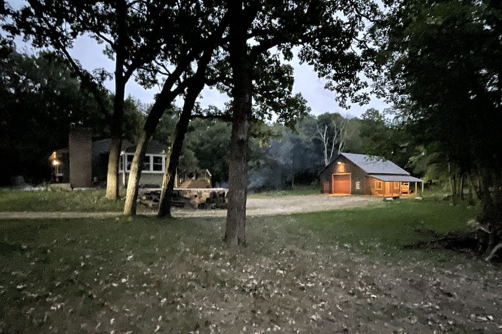Photo of Outdoor in Grant