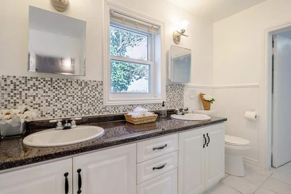 Photo of Bathroom in Harwich