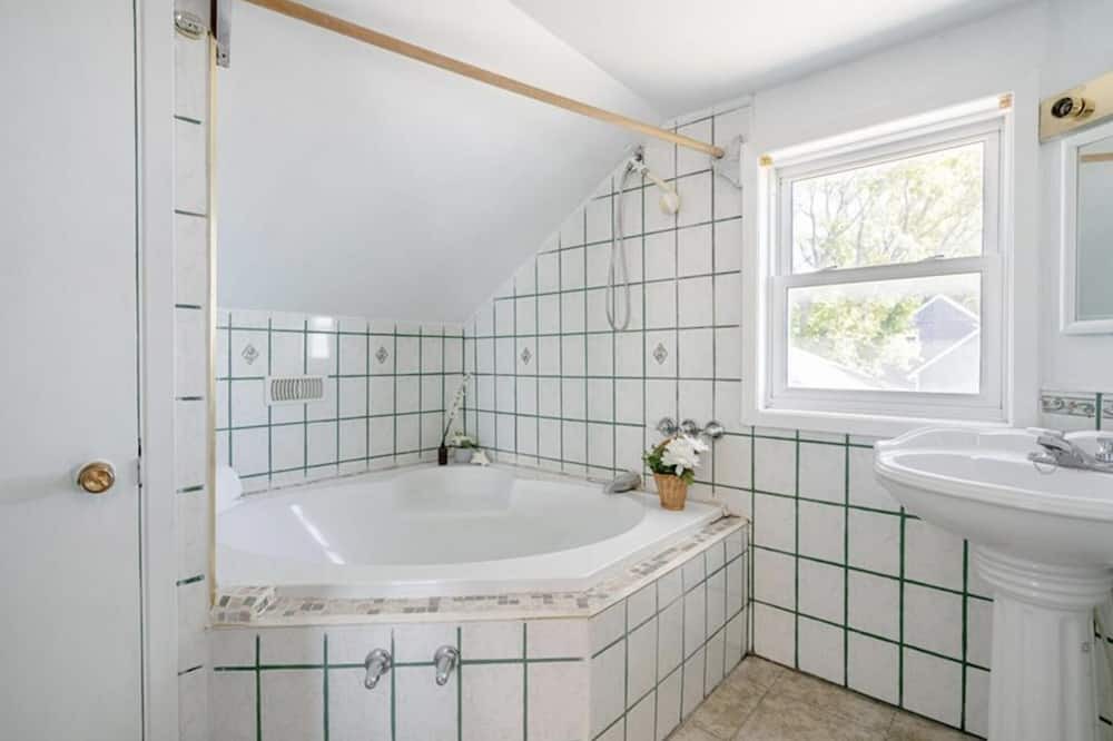 Photo of Bathroom in Harwich
