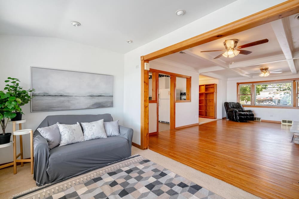Photo of Bedroom in Harwich
