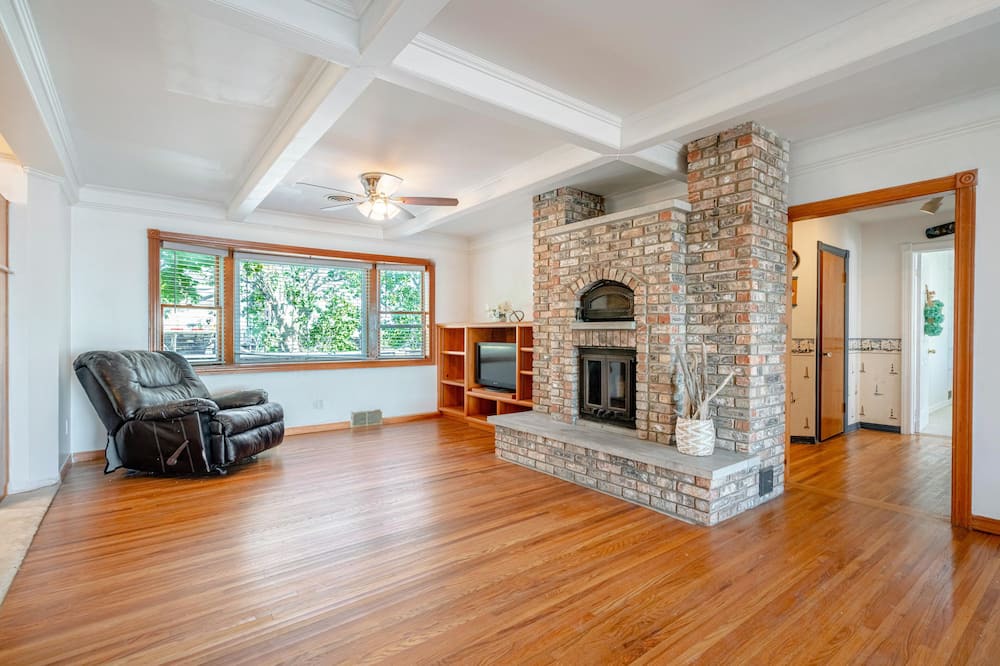 Photo of Livingroom in Harwich