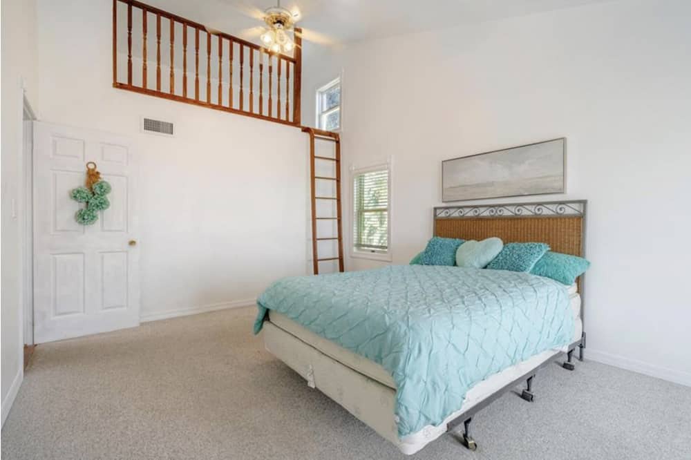Photo of Bedroom in Harwich