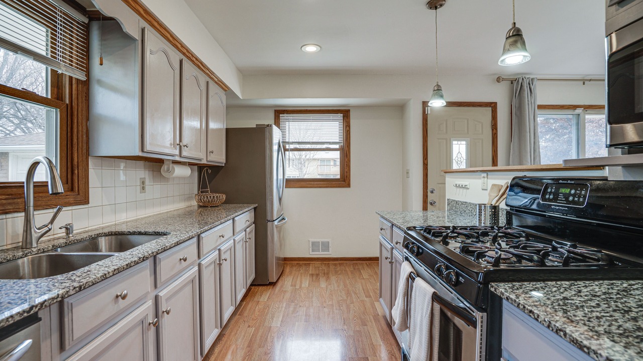 Photo of Kitchen in Oakdale