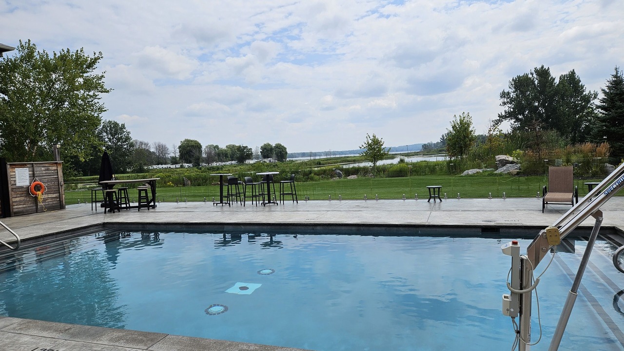 Photo of Outdoor in Georgian Bay