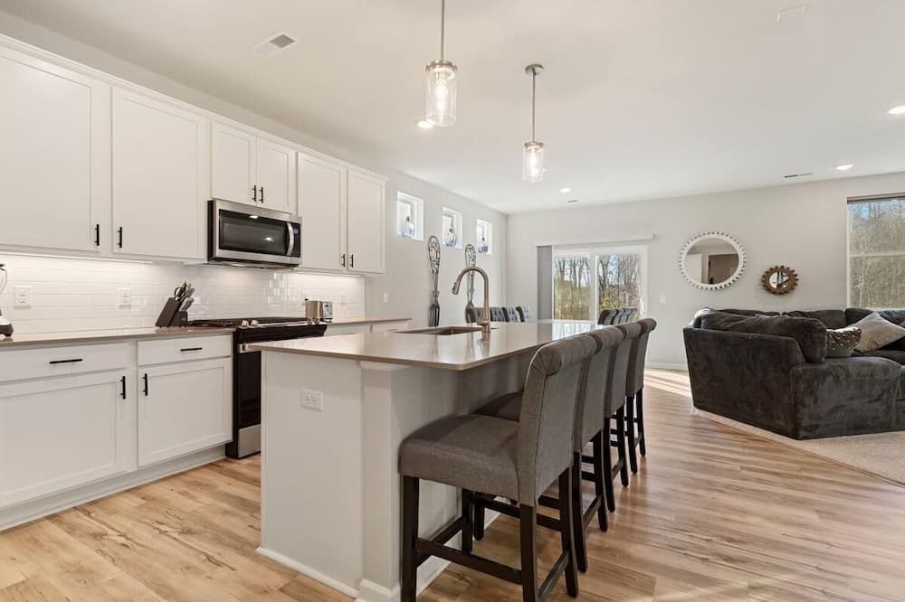 Photo of Kitchen in Blaine