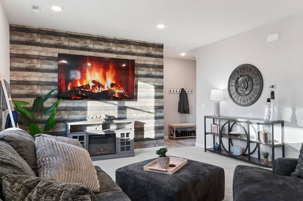 Photo of Livingroom in Blaine