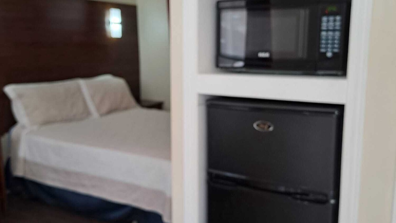 Photo of Bedroom in Bobcaygeon