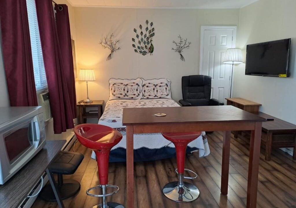Photo of Bedroom in Bobcaygeon