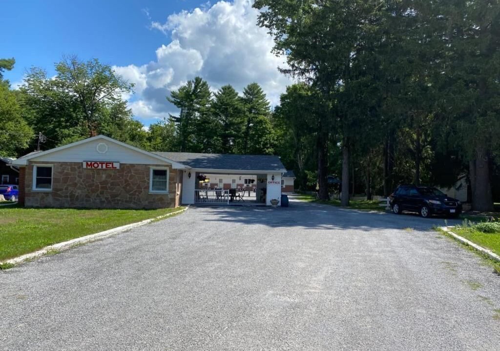 Photo of Outdoor in Bobcaygeon